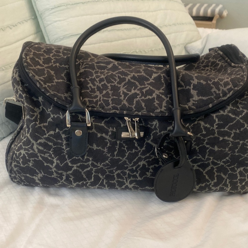 Weekend bag